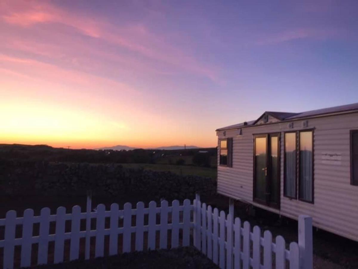 Farm Stay Property Pets And Families Welcome Rossnowlagh Εξωτερικό φωτογραφία