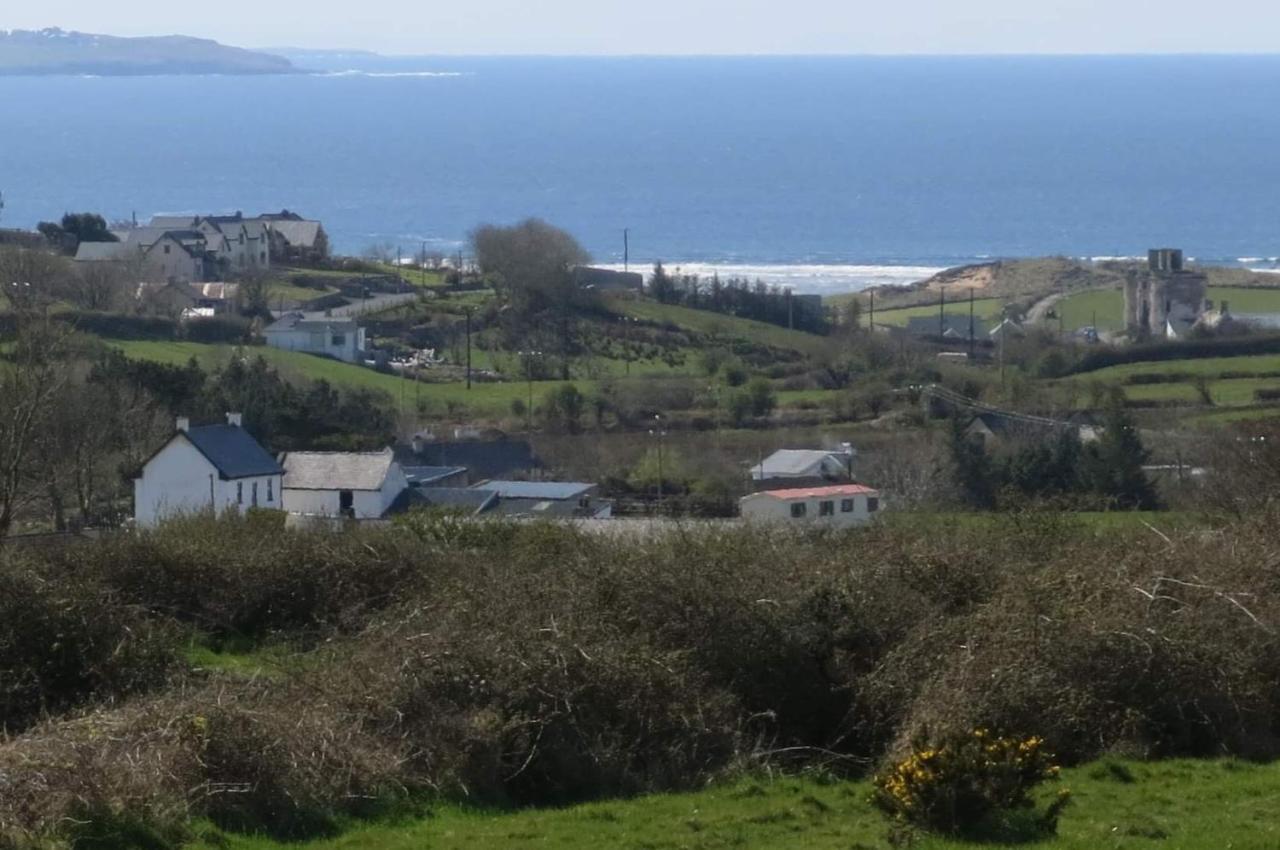 Farm Stay Property Pets And Families Welcome Rossnowlagh Εξωτερικό φωτογραφία