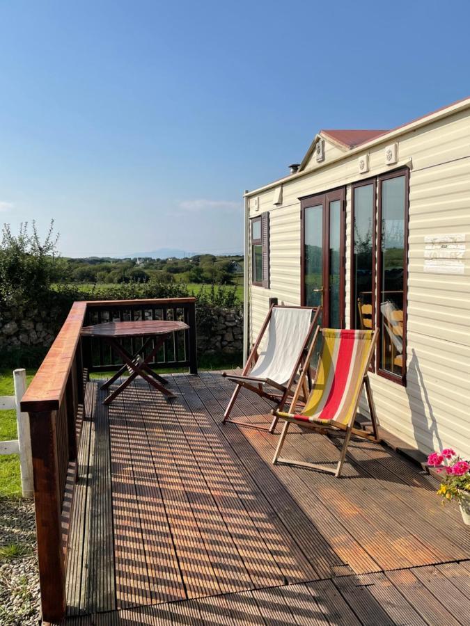 Farm Stay Property Pets And Families Welcome Rossnowlagh Εξωτερικό φωτογραφία