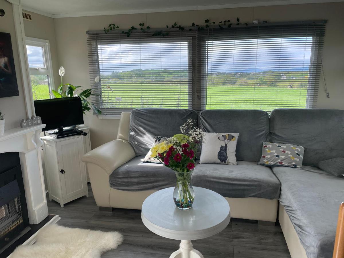 Farm Stay Property Pets And Families Welcome Rossnowlagh Εξωτερικό φωτογραφία