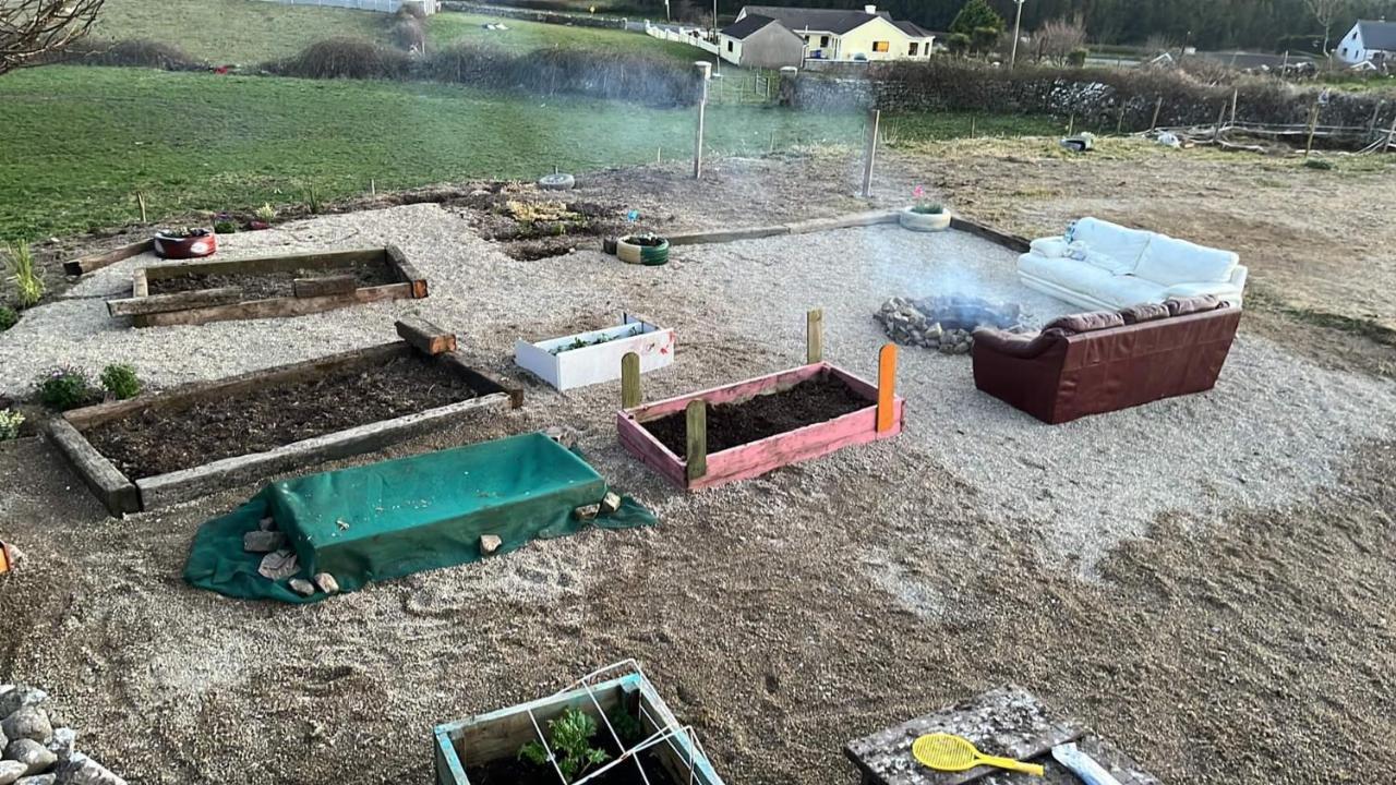 Farm Stay Property Pets And Families Welcome Rossnowlagh Εξωτερικό φωτογραφία